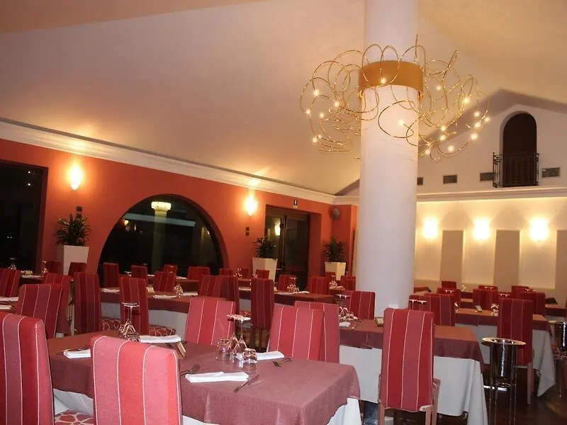 מרסאלה Disio Resort מלון