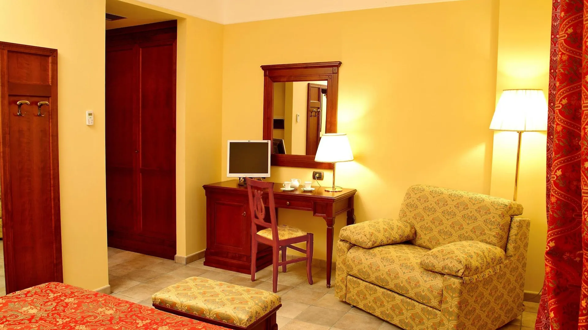 מרסאלה Disio Resort 4*,  איטליה