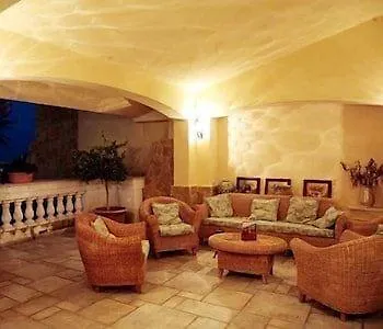 Disio Resort Марсала Отель