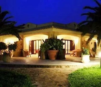 **** מלון מרסאלה Disio Resort איטליה