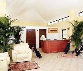 מרסאלה Disio Resort