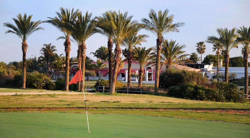 מרסאלה Disio Resort איטליה