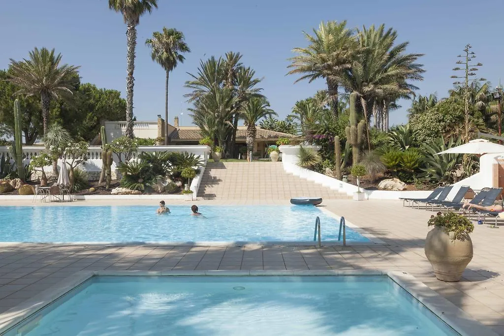 מרסאלה Disio Resort 4*,  איטליה