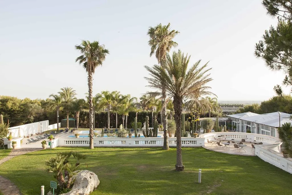 מרסאלה Disio Resort
