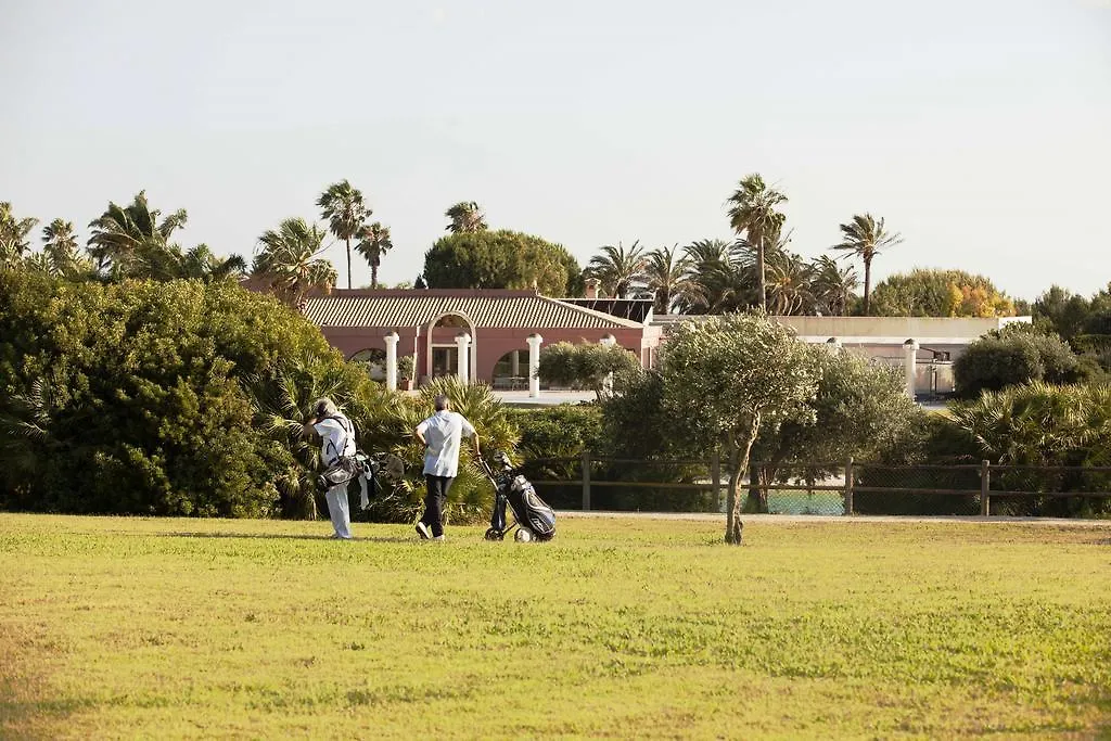 מלון מרסאלה Disio Resort