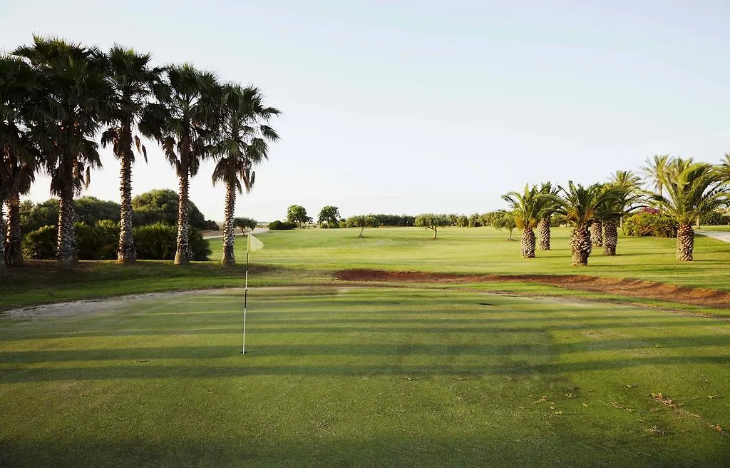 **** מלון מרסאלה Disio Resort איטליה