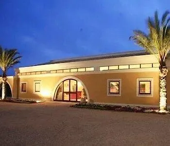 מלון מרסאלה Disio Resort