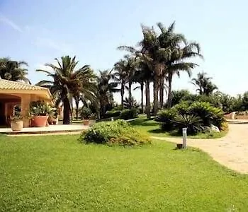 מרסאלה Disio Resort איטליה