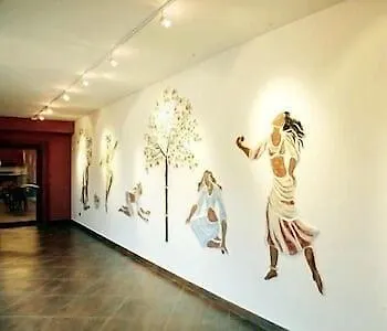Disio Resort Марсала Отель