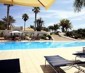 Disio Resort Марсала