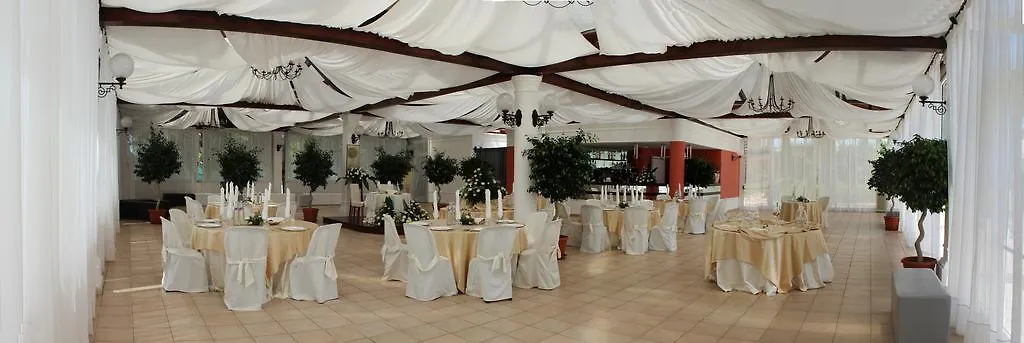 מלון מרסאלה Disio Resort