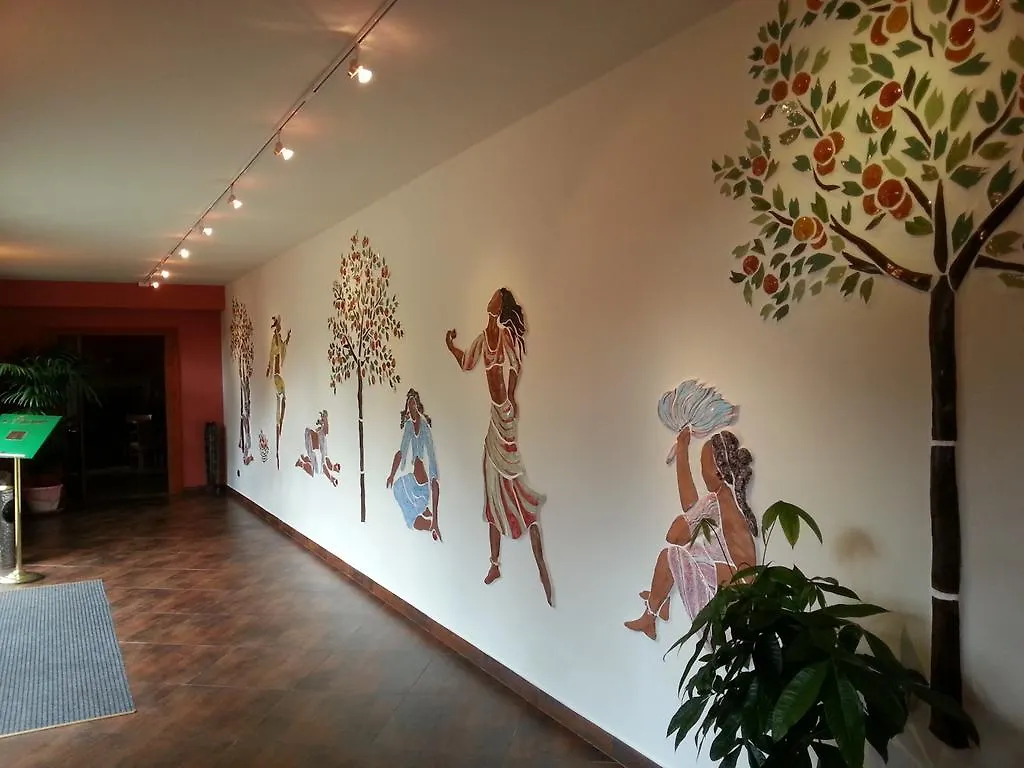 מרסאלה Disio Resort