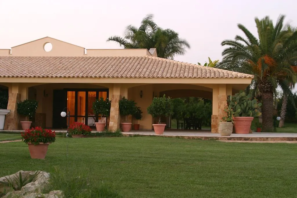 Disio Resort Марсала Отель