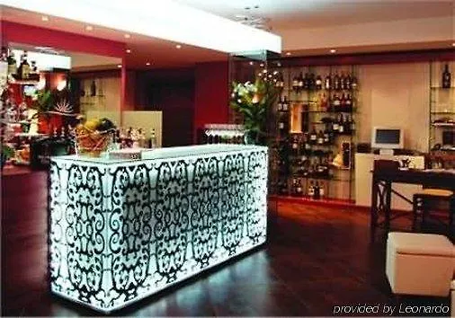 מרסאלה Disio Resort מלון