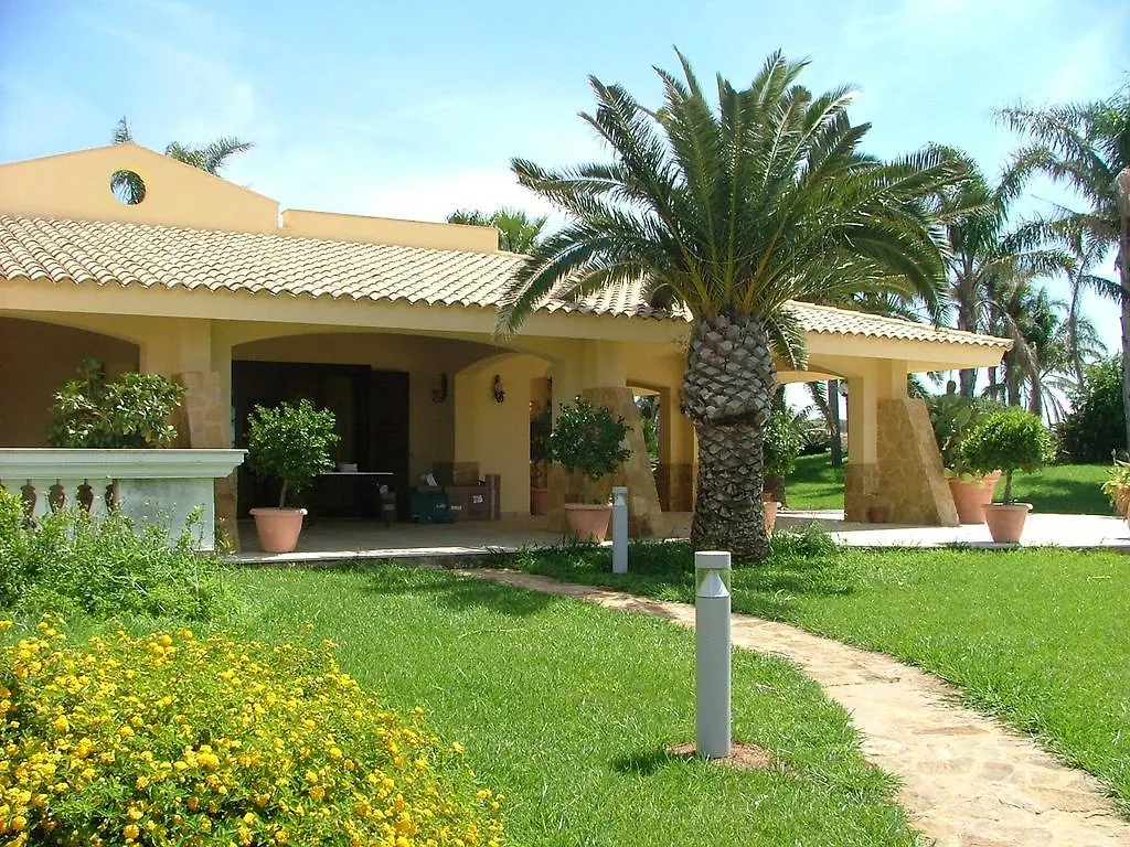 Disio Resort Марсала