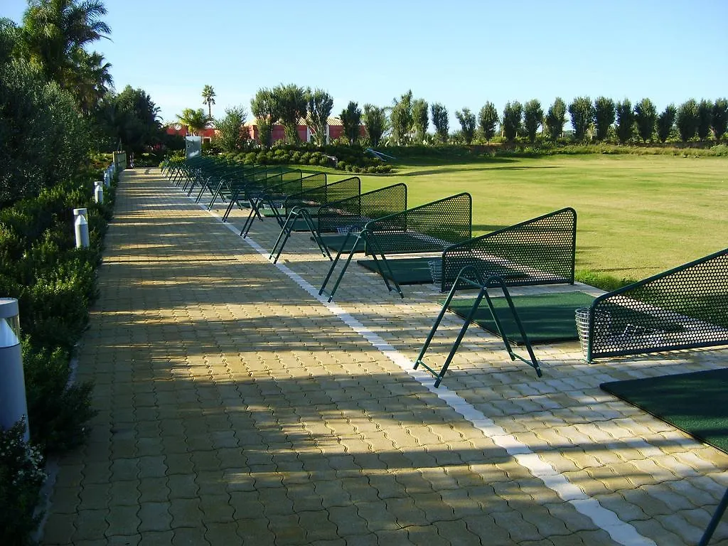 מלון מרסאלה Disio Resort
