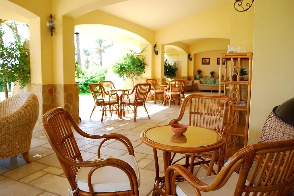 מרסאלה Disio Resort 4*,