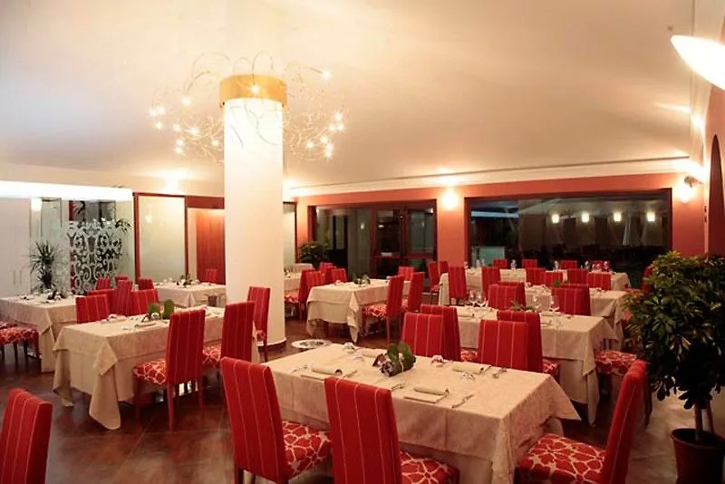 Disio Resort Марсала Отель