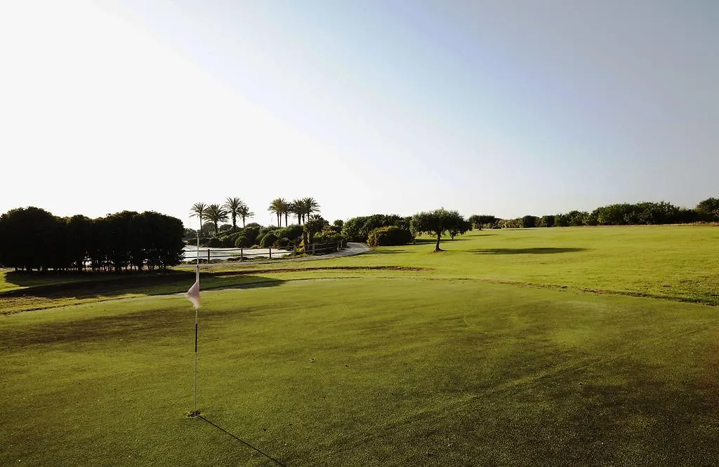 מרסאלה Disio Resort