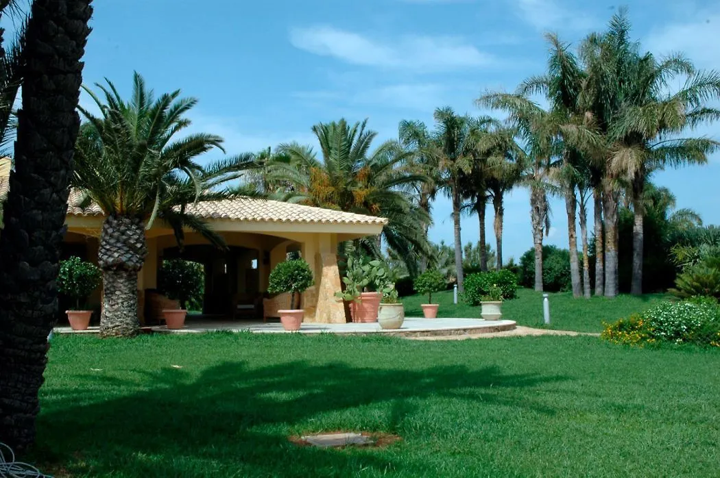מרסאלה Disio Resort מלון