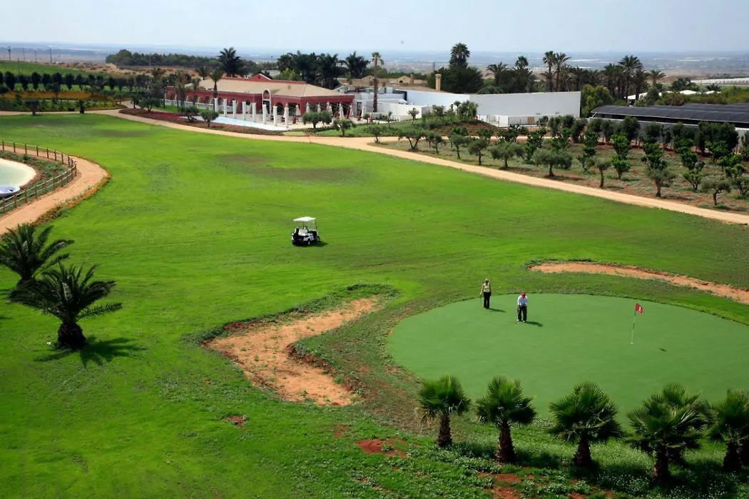מלון מרסאלה Disio Resort