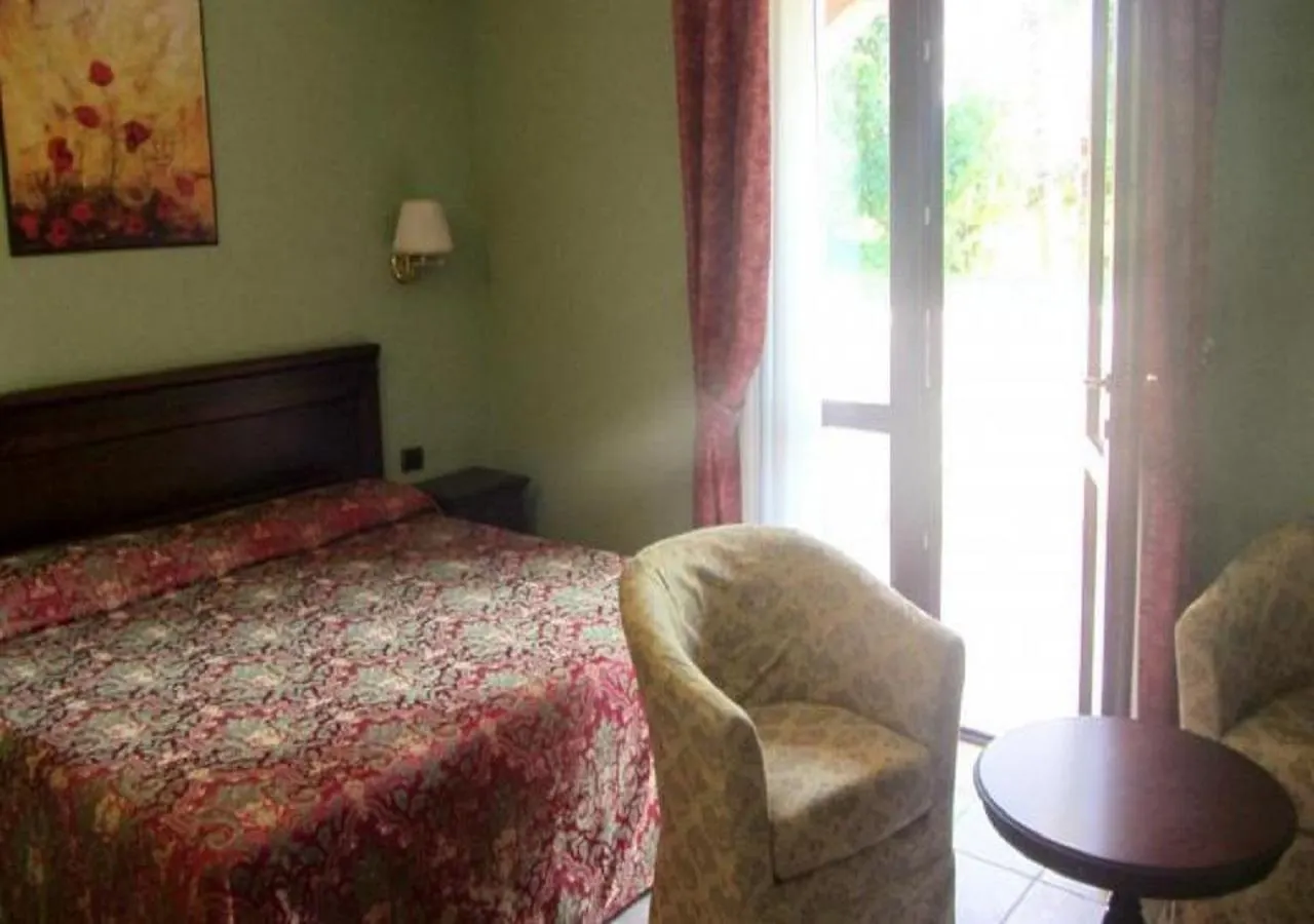 **** מלון מרסאלה Disio Resort איטליה
