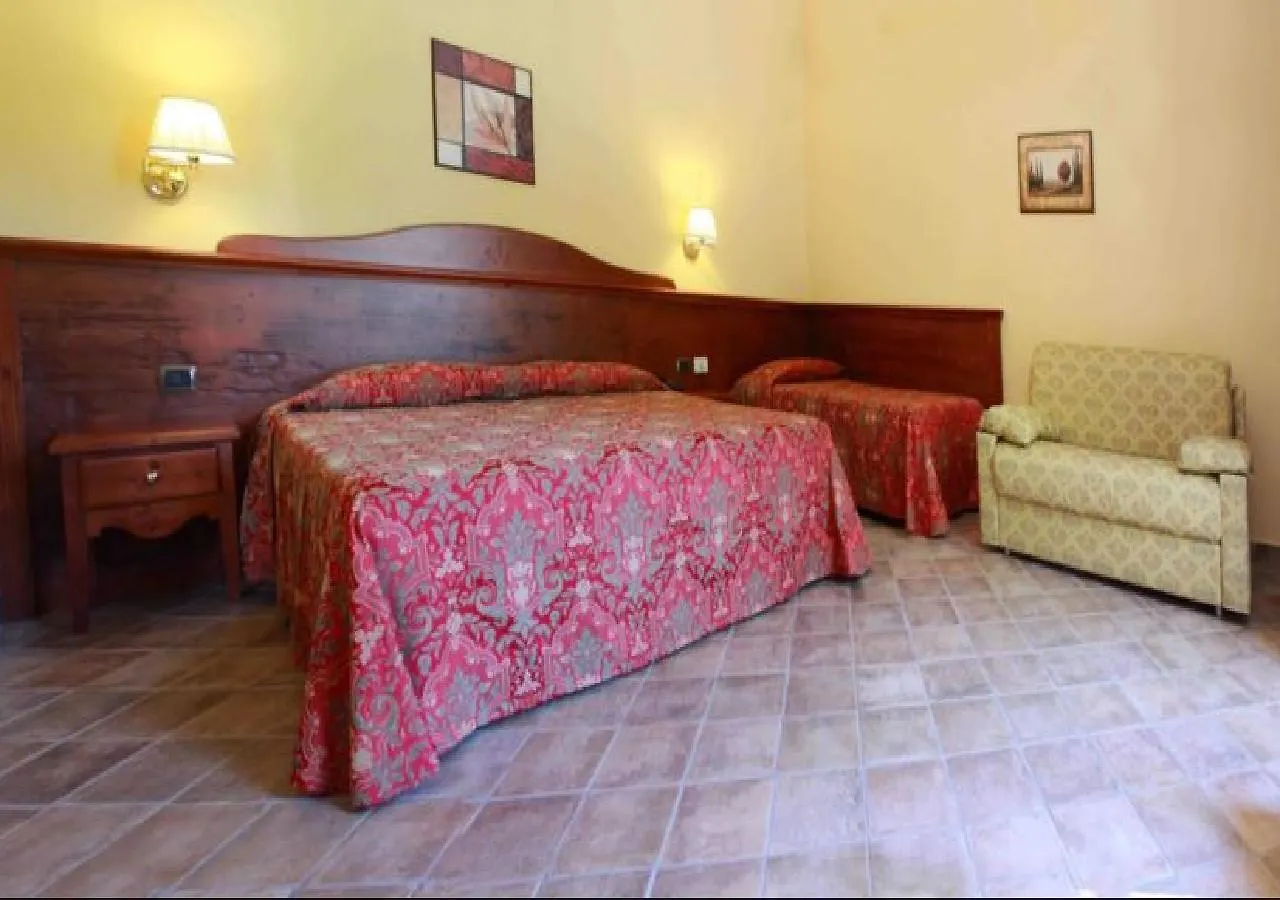 מרסאלה Disio Resort