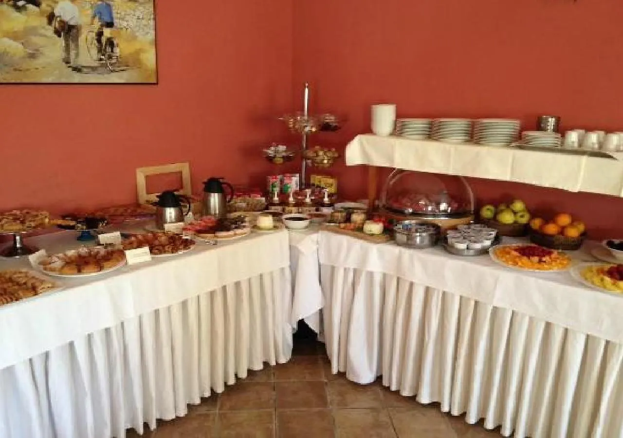 Disio Resort Марсала