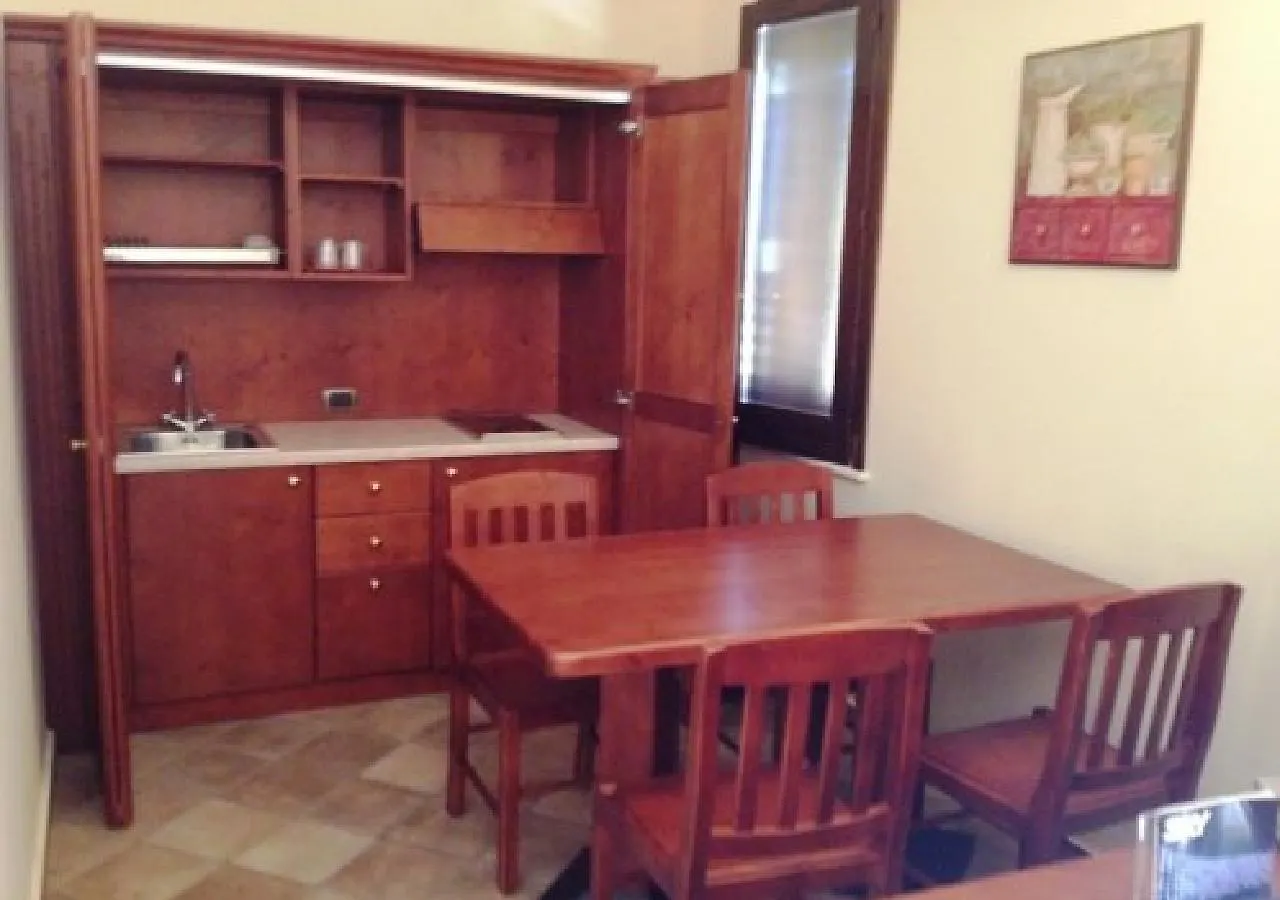 Disio Resort Марсала