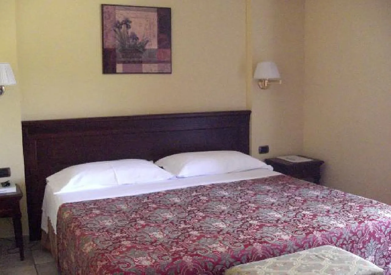 **** מלון מרסאלה Disio Resort איטליה