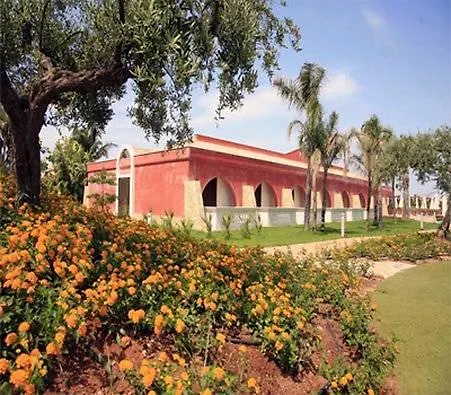 מרסאלה Disio Resort מלון