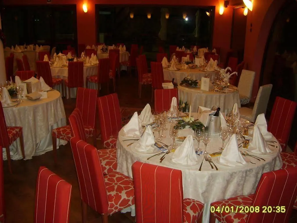 Отель Disio Resort Марсала