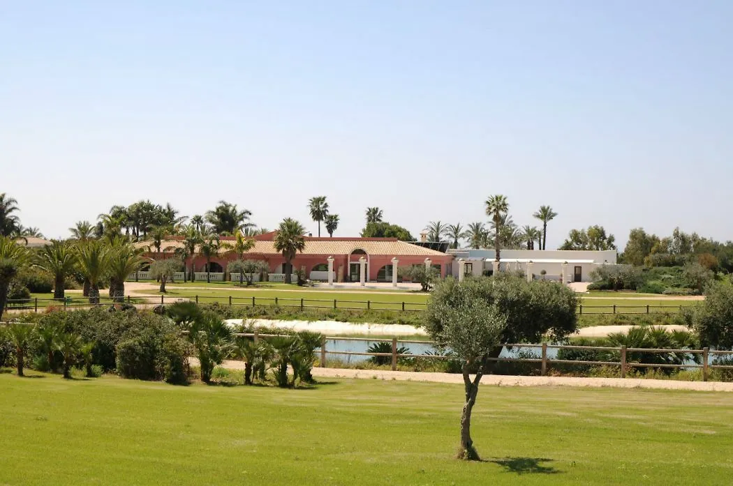מרסאלה Disio Resort 4*,  איטליה
