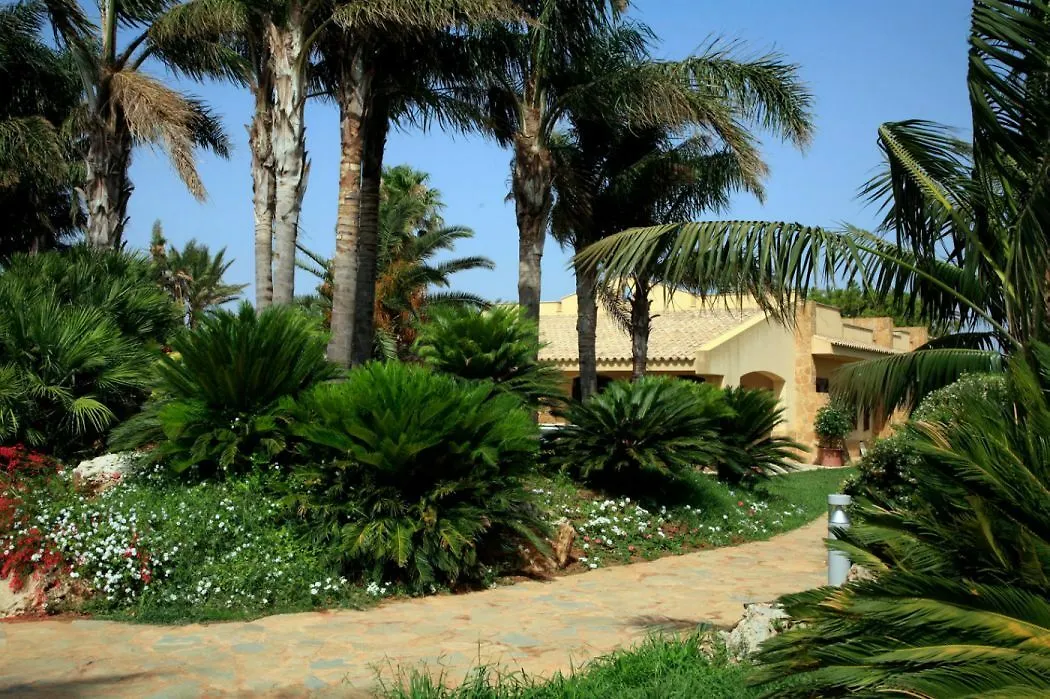 מרסאלה Disio Resort איטליה