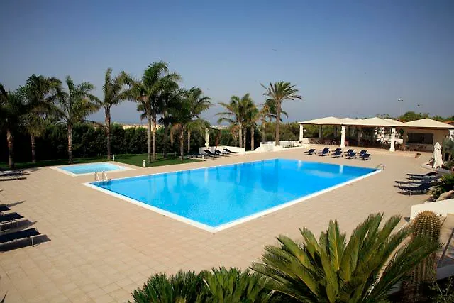 מרסאלה Disio Resort