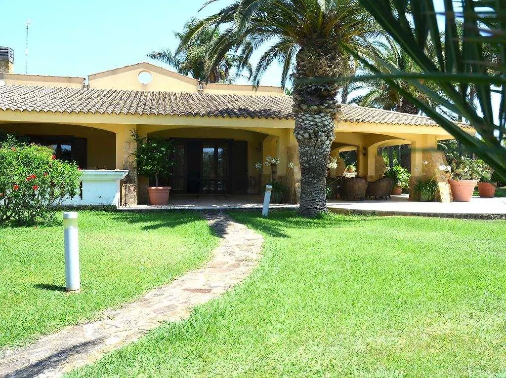 מרסאלה Disio Resort מלון