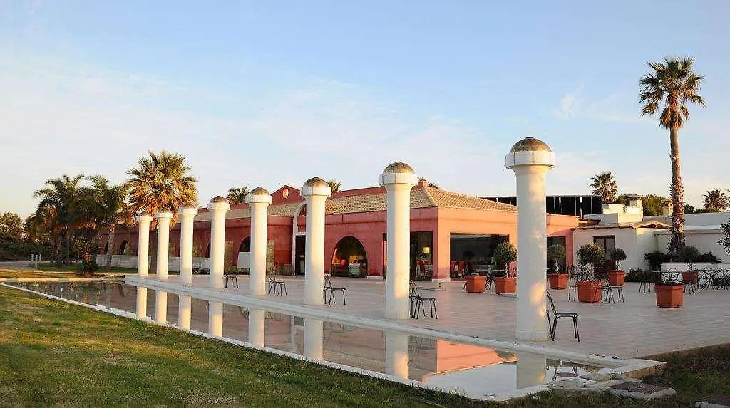 מרסאלה Disio Resort 4*,  איטליה