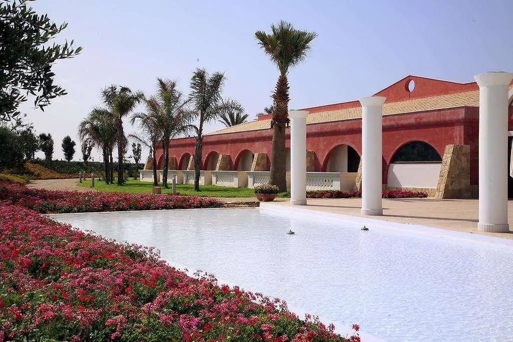 מלון מרסאלה Disio Resort
