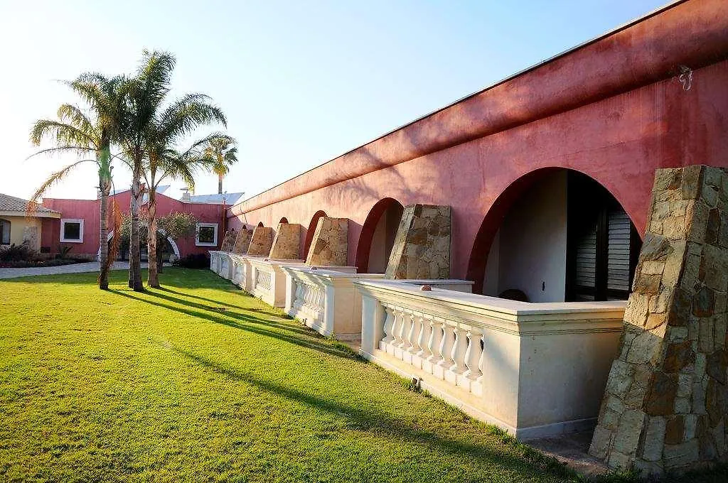 מרסאלה Disio Resort 4*,