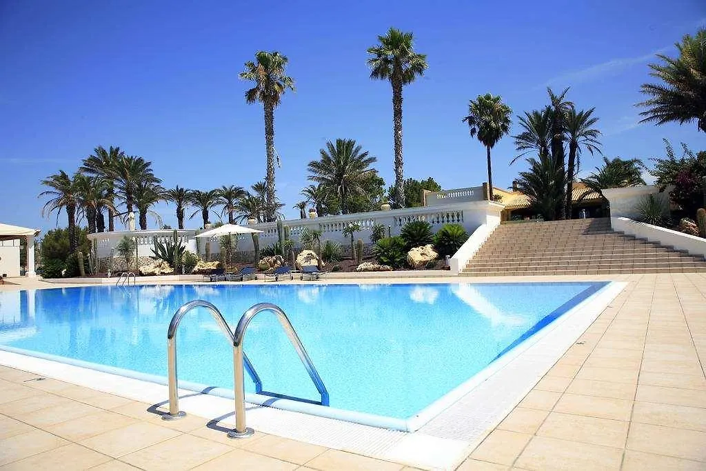 Disio Resort Марсала