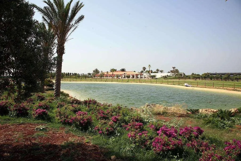 מלון מרסאלה Disio Resort