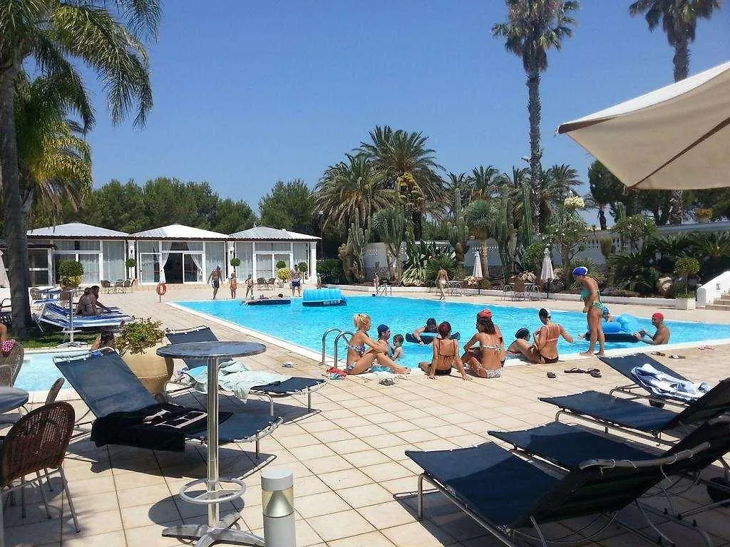 מרסאלה Disio Resort