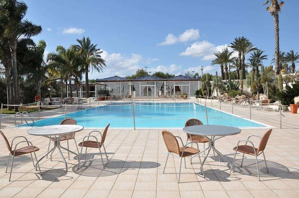 מרסאלה Disio Resort מלון