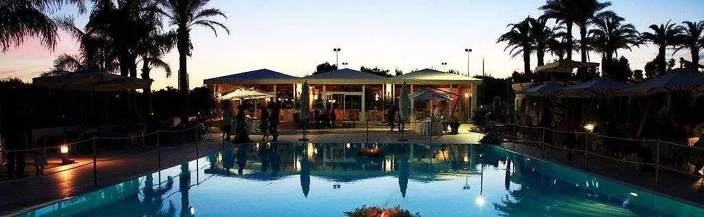מלון מרסאלה Disio Resort