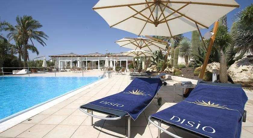 מלון מרסאלה Disio Resort