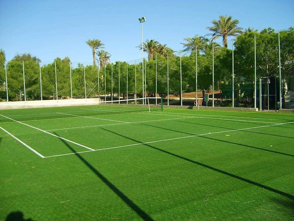 מרסאלה Disio Resort איטליה