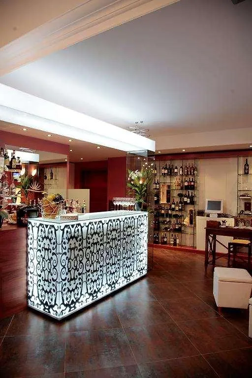 מלון מרסאלה Disio Resort