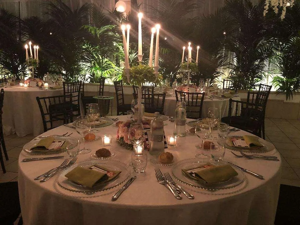 מרסאלה Disio Resort מלון