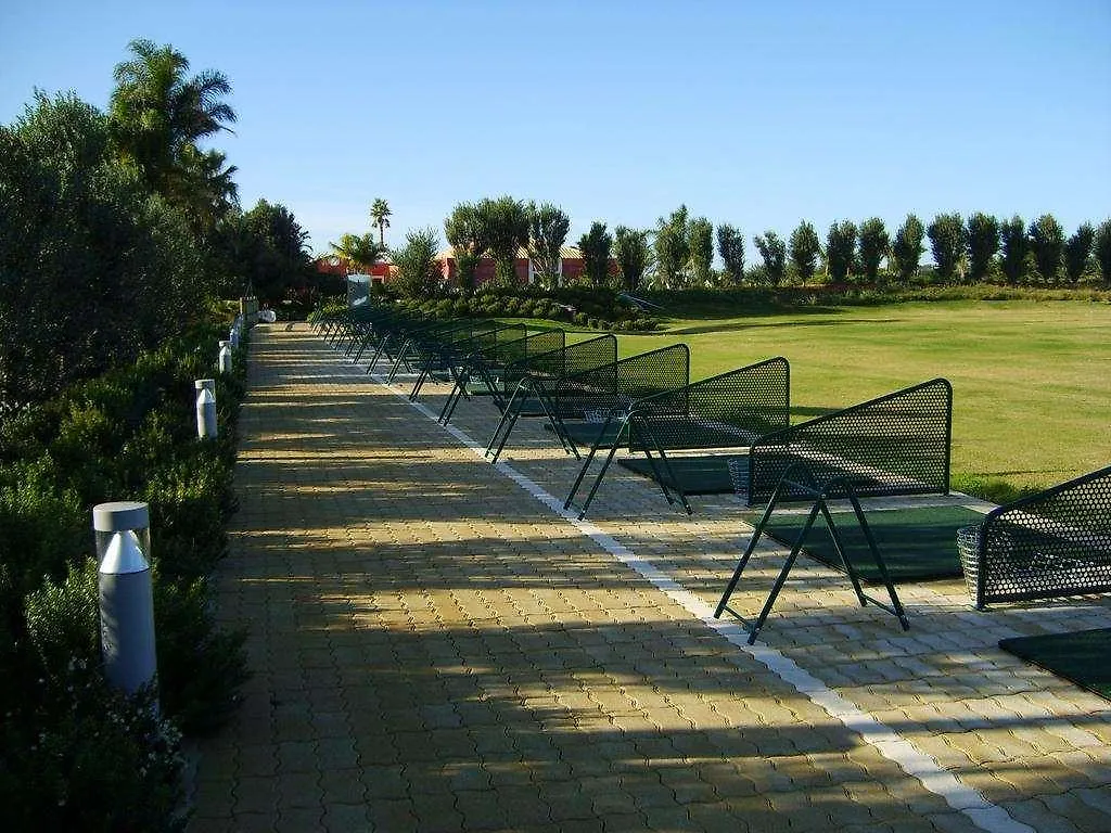 מלון מרסאלה Disio Resort