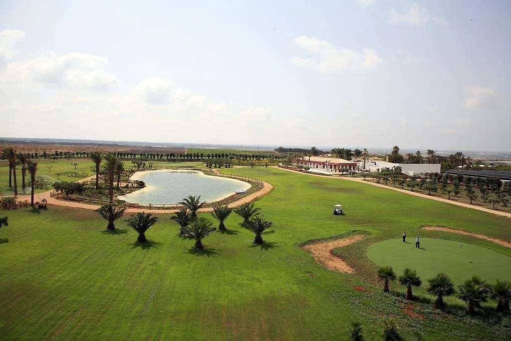 מרסאלה Disio Resort איטליה